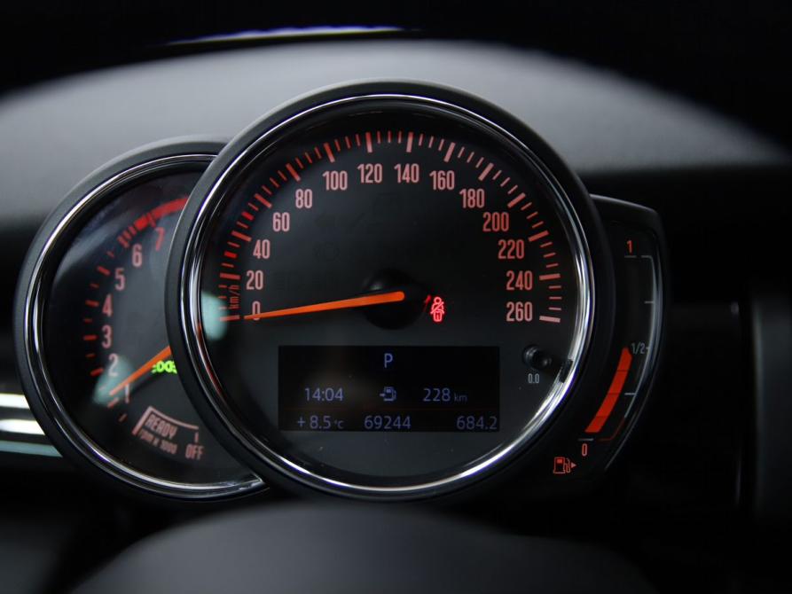 Mini Hatch III (F55/F56) Рестайлинг Уфа  - изображение 9