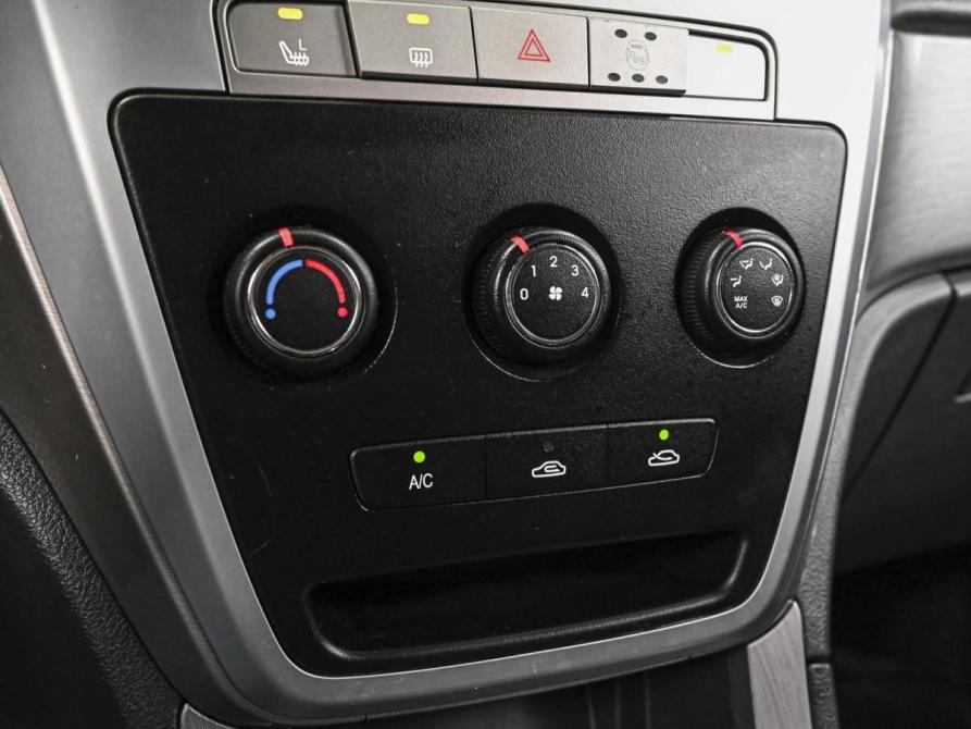 Geely Emgrand X7 I Ставрополь  - изображение 12