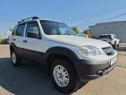 Lada (ВАЗ) Niva Саратов  - изображение 37