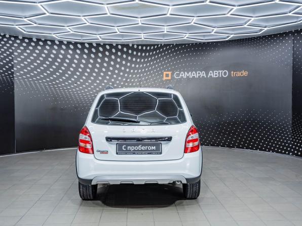 Lada (ВАЗ) Granta I Рестайлинг с пробегом 2023 года, цена 860 000 рублей, 41233 км, универсал, Автокод Объявления