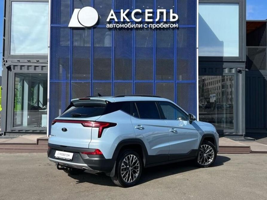 Москвич 3 Архангельск  - изображение 5