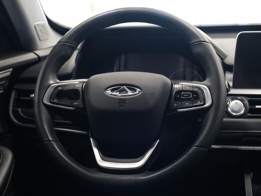 Chery Tiggo 4 Pro I Рестайлинг Самара  - изображение 11