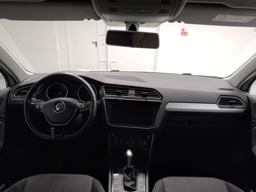 Volkswagen Tiguan II Казань  - изображение 17