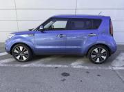 Kia Soul II Рестайлинг Ставрополь  - изображение 32