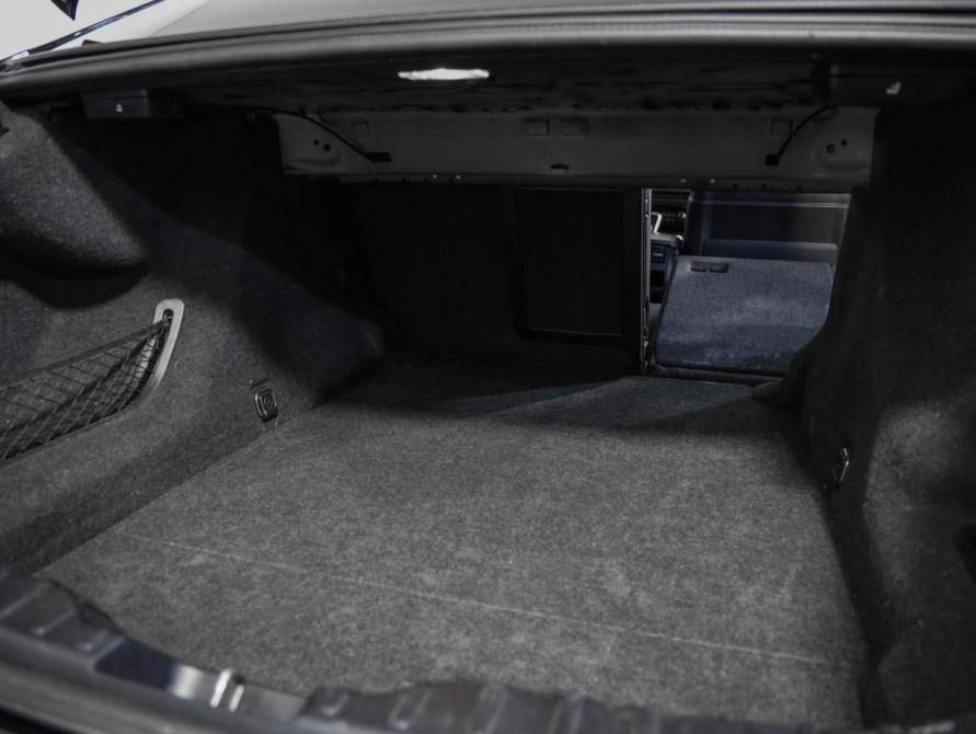 BMW 5 серии VI (F10/F11/F07) Рестайлинг Санкт-Петербург  - изображение 33