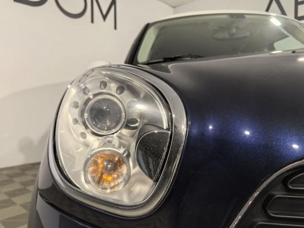 Mini Countryman I с пробегом 2011 года, цена 1 477 000 рублей, 75000 км, внедорожник, Автокод Объявления