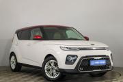 Kia Soul III Пермь  - изображение 25