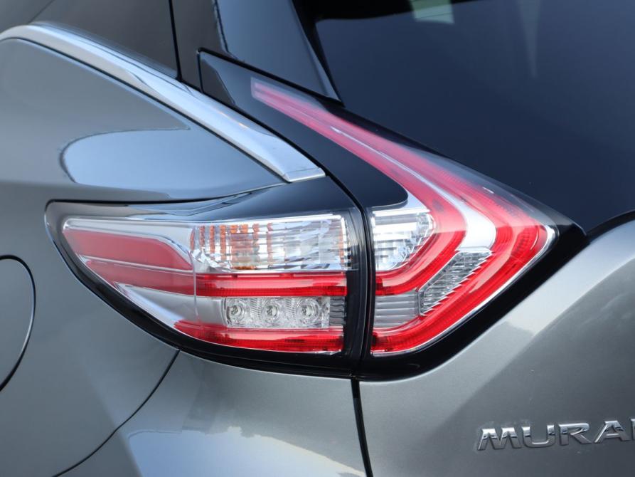 Nissan Murano III (Z52) Москва  - изображение 23