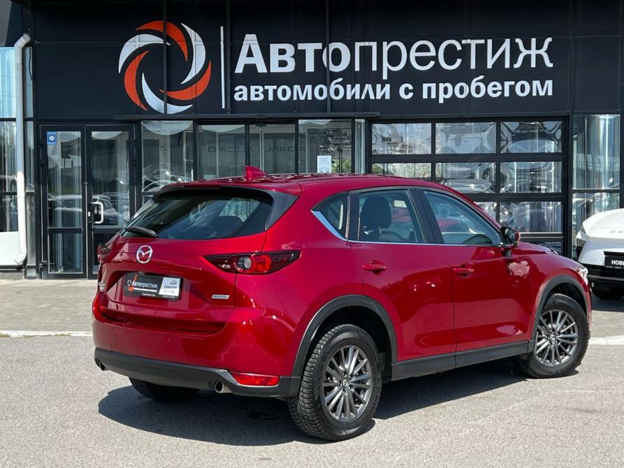 Mazda CX-5 II Волгоград  - изображение 6
