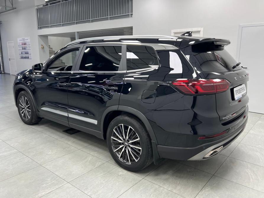 Chery Tiggo 8 Pro I Казань  - изображение 5