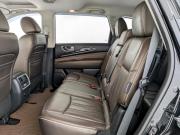 Infiniti QX60 I Рестайлинг Москва  - изображение 43