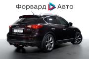 Infiniti EX I (J50) Тюмень  - изображение 42
