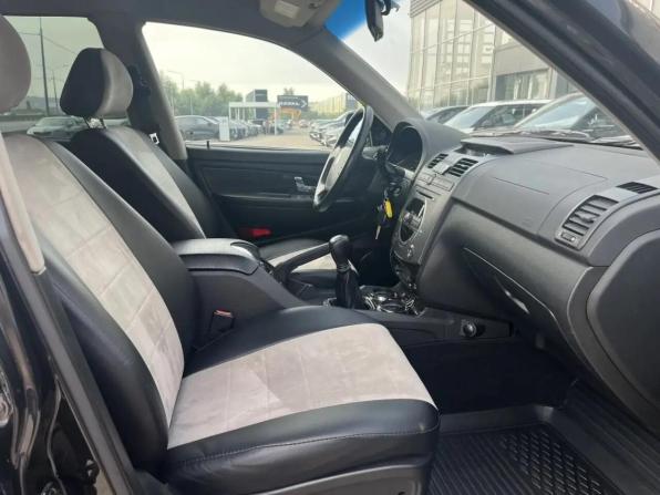 SsangYong Rexton II с пробегом 2010 года, цена 850 000 рублей, 182805 км, внедорожник, Автокод Объявления