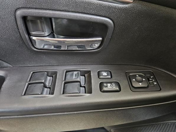 Mitsubishi ASX I Рестайлинг с пробегом 2014 года, цена 990 000 рублей, 212222 км, внедорожник, Автокод Объявления
