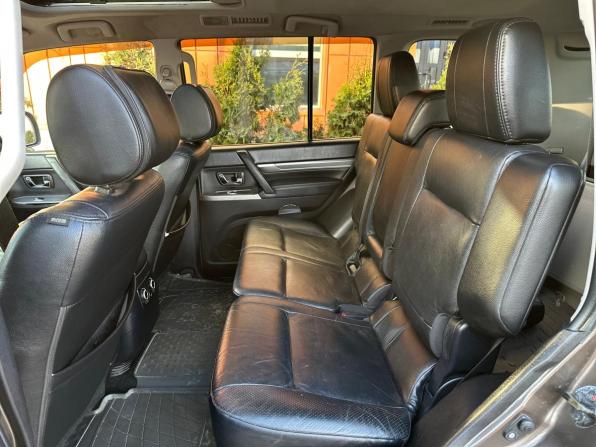 Mitsubishi Pajero IV Рестайлинг 1 с пробегом 2012 года, цена 1 760 000 рублей, 182946 км, внедорожник, Автокод Объявления