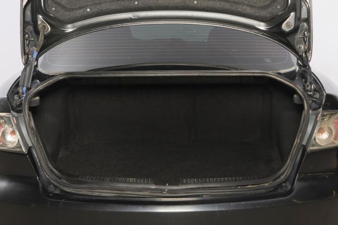 Mazda 6 I (GG) Рестайлинг с пробегом 2005 года, цена 399 000 рублей, 322000 км, седан, Автокод Объявления