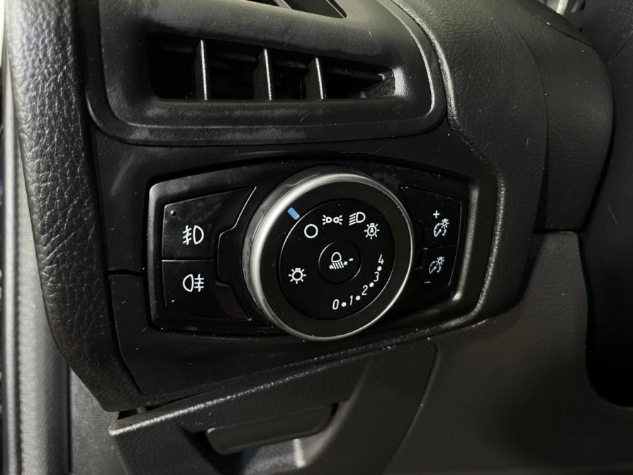 Ford Focus III Рестайлинг Воронеж  - изображение 18
