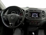Volkswagen Tiguan I Рестайлинг Москва  - изображение 49