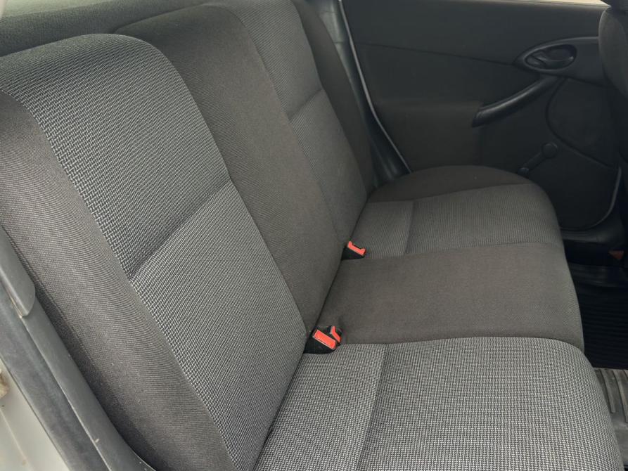 Ford Focus I Рестайлинг Саратов  - изображение 12
