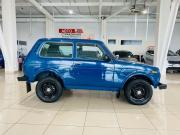Lada (ВАЗ) 2121 (4x4) I Рестайлинг Миасс  - изображение 21