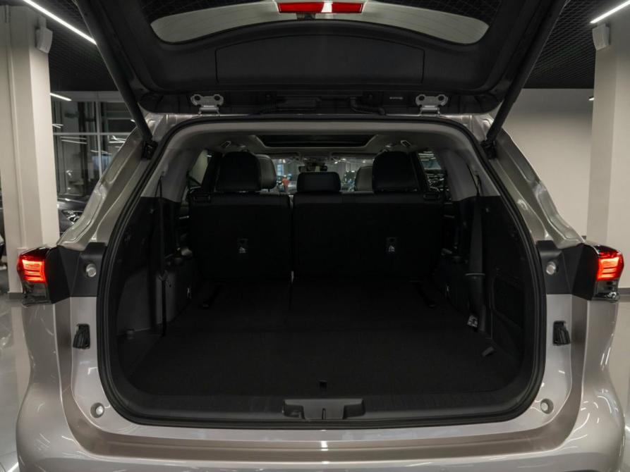 Toyota Highlander IV (XU70) Москва  - изображение 26