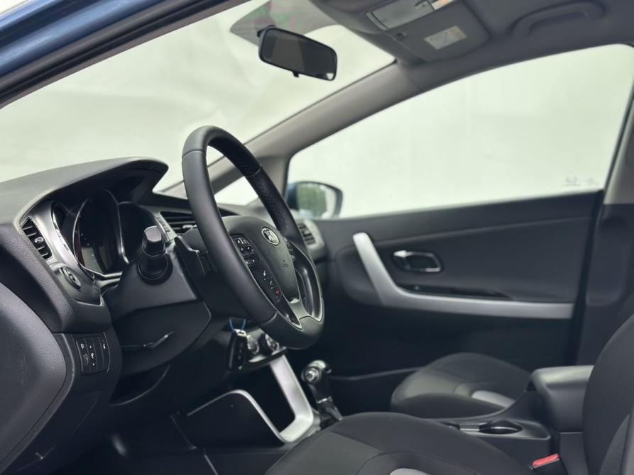 Kia Ceed II Липецк  - изображение 10