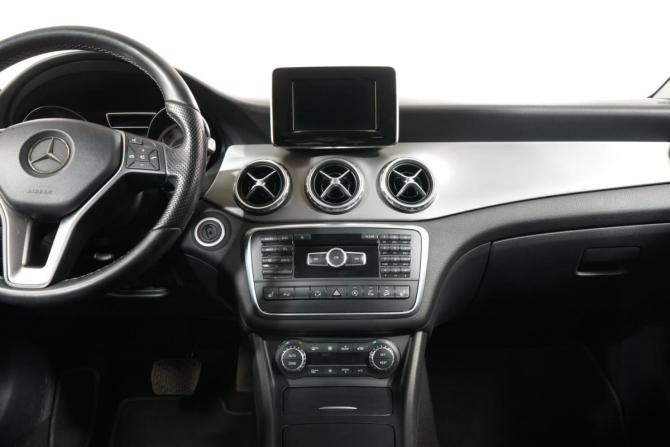 Mercedes-Benz GLA I (X156) с пробегом 2015 года, цена 2 700 000 рублей, 54365 км, внедорожник, Автокод Объявления