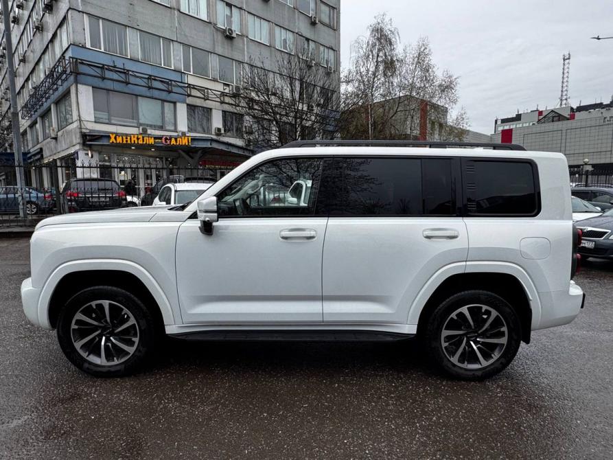 Haval H9 II Москва  - изображение 5