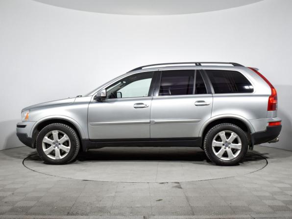 Volvo XC90 I Рестайлинг с пробегом 2009 года, цена 1 139 000 рублей, 287773 км, внедорожник, Автокод Объявления