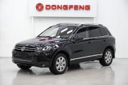 Volkswagen Touareg II Москва  - изображение 14