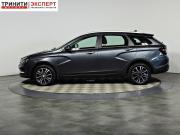 Lada (ВАЗ) Vesta I Рестайлинг (NG) Белгород  - изображение 23