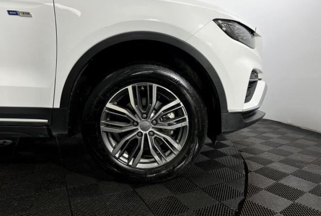 Geely Atlas Pro с пробегом 2024 года, цена 2 115 000 рублей, 49336 км, внедорожник, Автокод Объявления