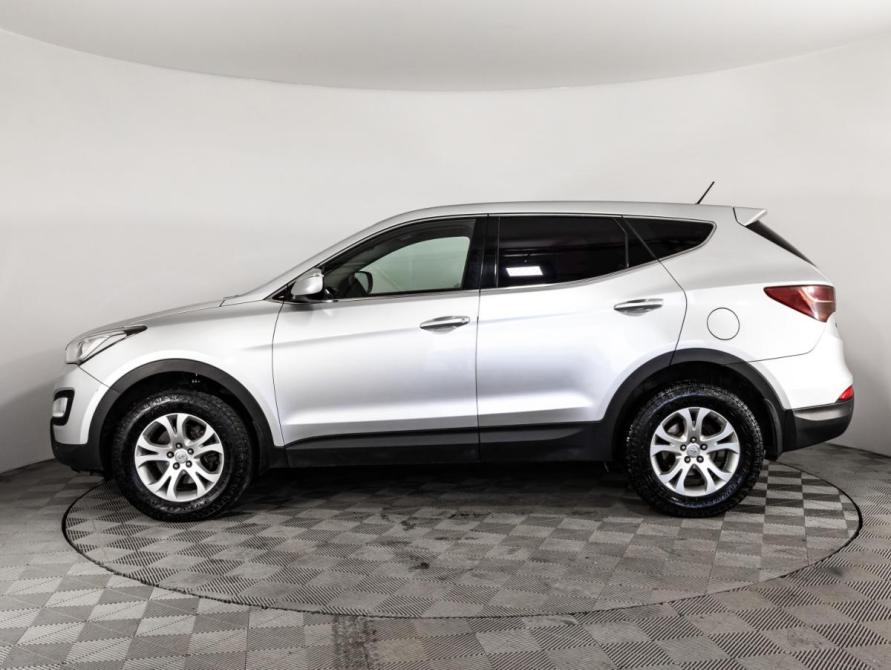 Hyundai Santa Fe III Санкт-Петербург  - изображение 8