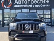 Mercedes-Benz GLE Coupe AMG II (C167) Волгоград  - изображение 26