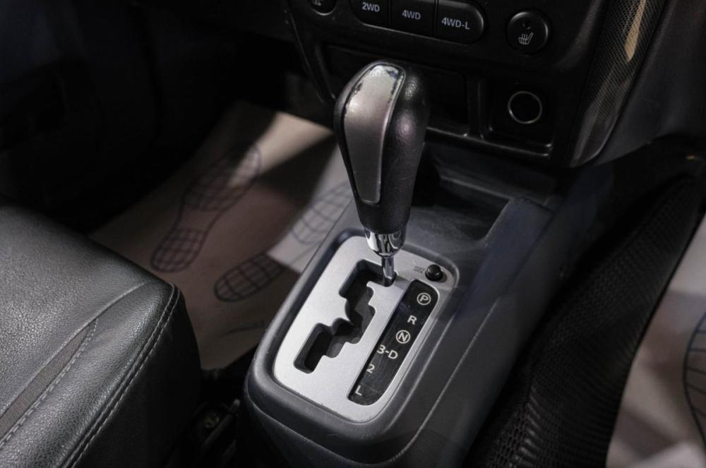 Suzuki Jimny III Рестайлинг 1 Новокузнецк  - изображение 24