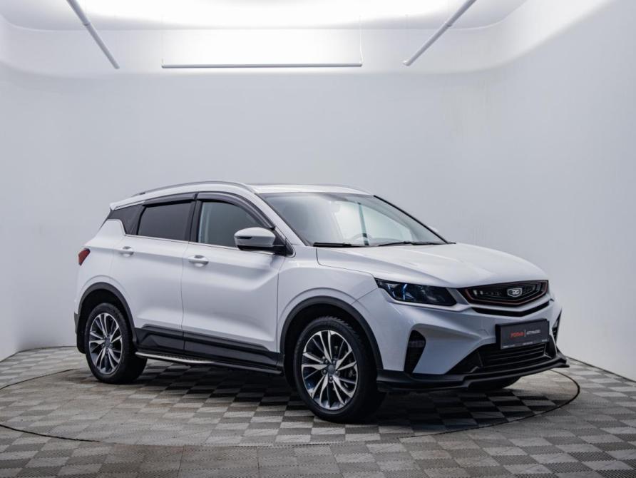 Belgee X50 Москва  - изображение 3