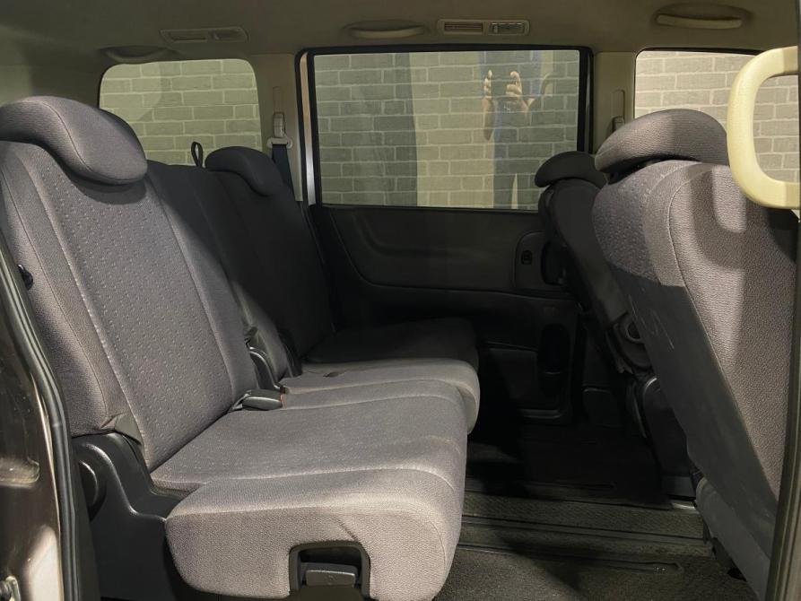Nissan Serena III (C25) Челябинск  - изображение 9