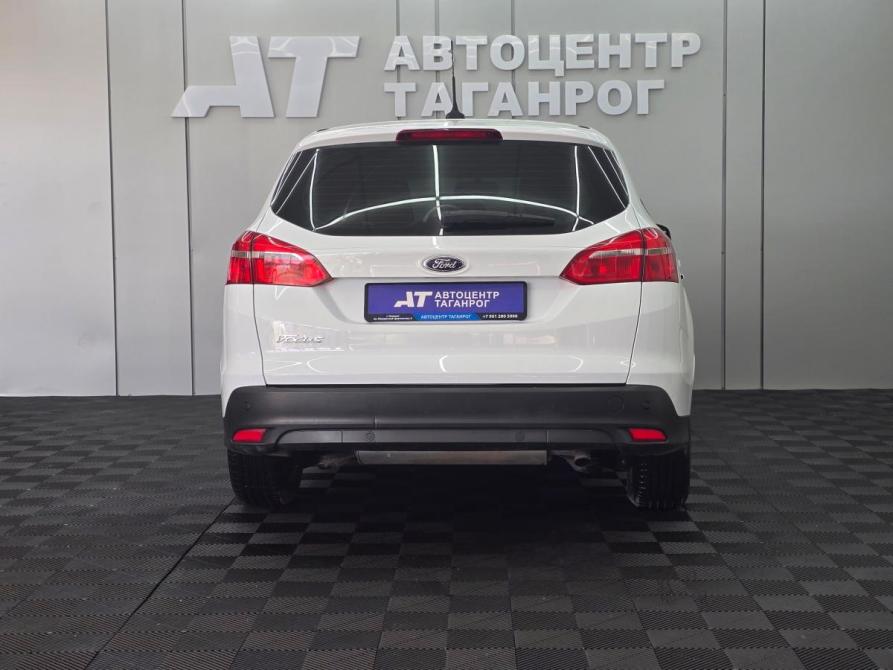 Ford Focus III Рестайлинг Таганрог  - изображение 5