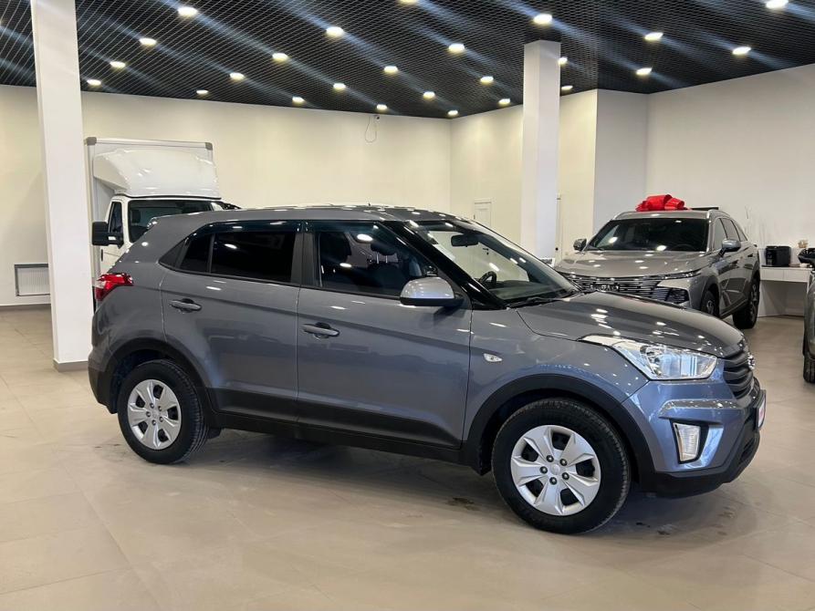 Hyundai Creta I Кандалакша  - изображение 2
