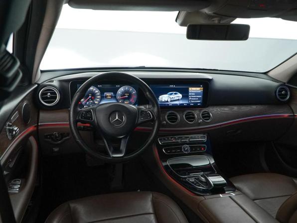 Mercedes-Benz E-Класс V (W213 S213 C238) с пробегом 2016 года, цена 2 499 046 рублей, 176626 км, седан, Автокод Объявления