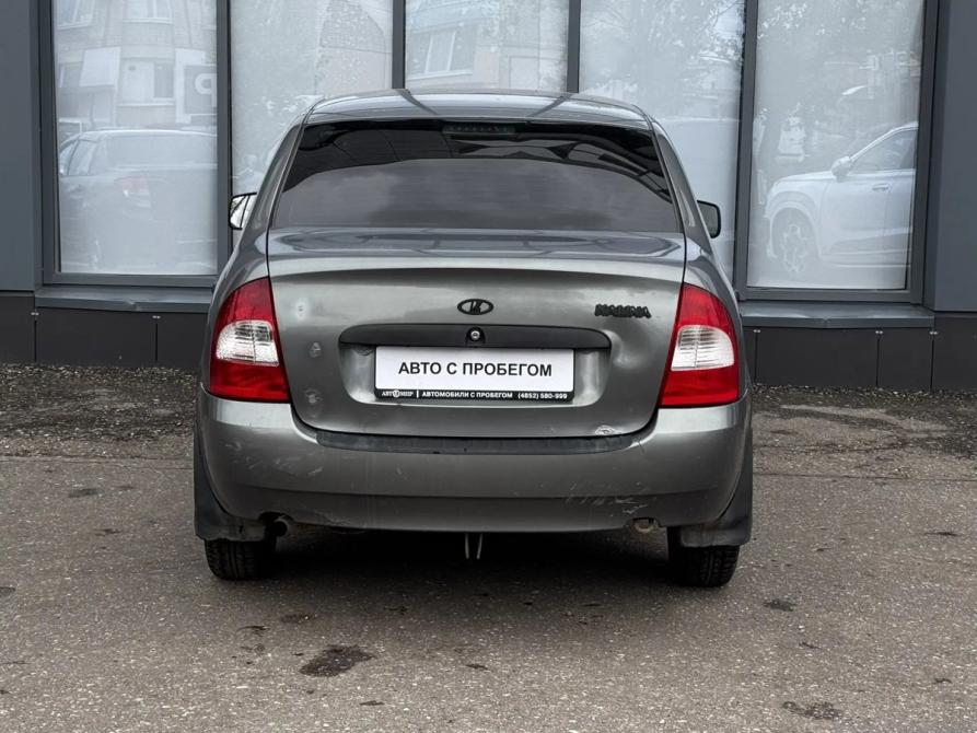 Lada (ВАЗ) Kalina I Ярославль  - изображение 8