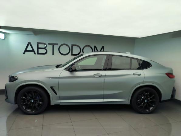 BMW X4 II (G02) Рестайлинг с пробегом 2022 года, цена 6 930 000 рублей, 29900 км, внедорожник, Автокод Объявления