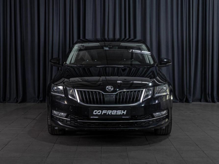 Skoda Octavia III (A7) Рестайлинг Волгоград  - изображение 3