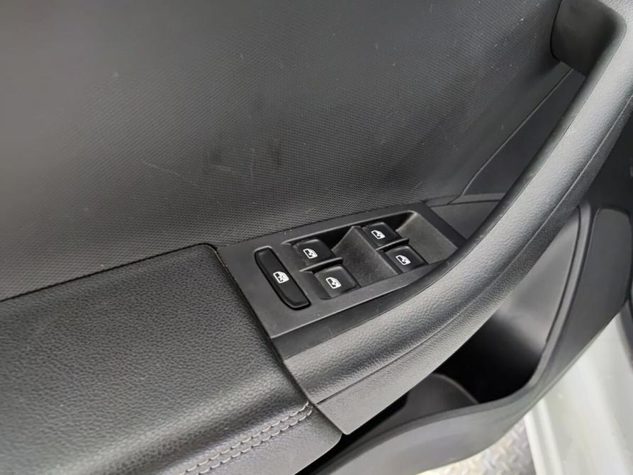 Volkswagen Polo VI Уфа  - изображение 23