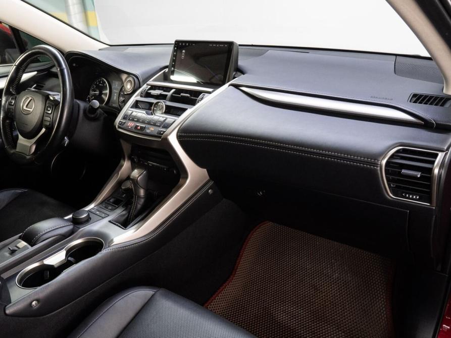 Lexus NX I Тюмень  - изображение 19