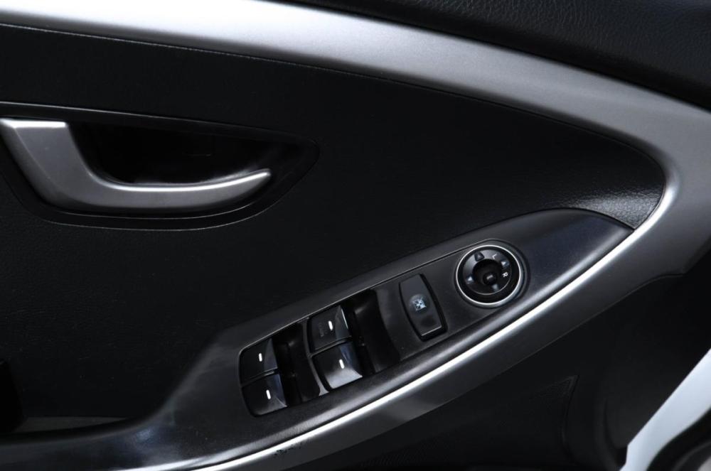 Hyundai i30 II Рестайлинг Челябинск  - изображение 11