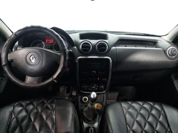 Renault Duster I с пробегом 2013 года, цена 750 000 рублей, 211000 км, внедорожник, Автокод Объявления