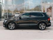 Volkswagen Tiguan II Новосибирск  - изображение 27