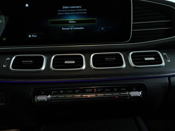Mercedes-Benz GLE Coupe II (C167) с пробегом 2020 года, цена 5 990 000 рублей, 142799 км, внедорожник, Автокод Объявления