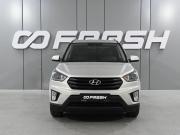 Hyundai Creta I Ростов-на-Дону  - изображение 22